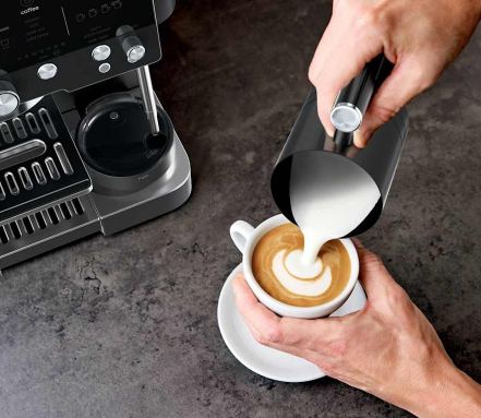 N CAFÉ LUX PREMIER